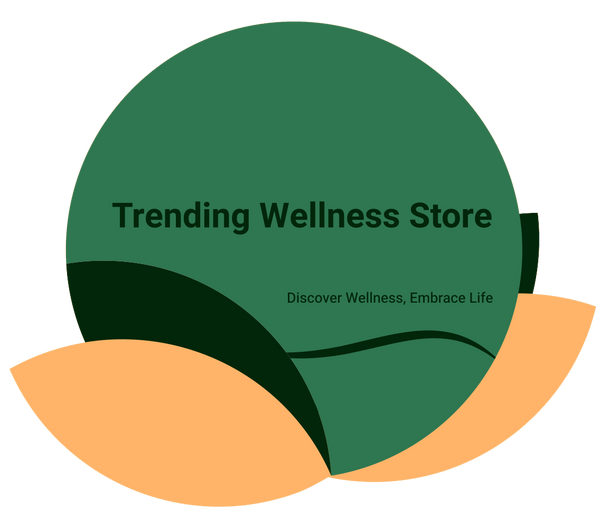Trending Wellness Store