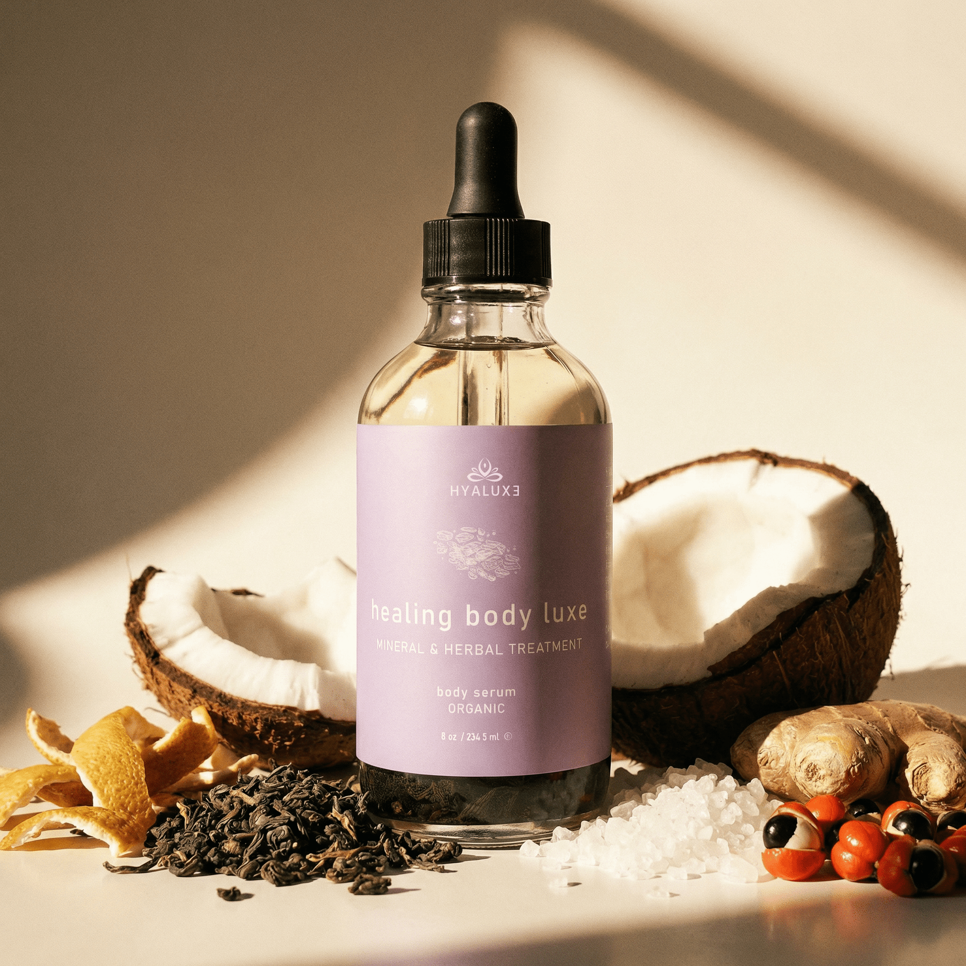 Trending Wellness Store