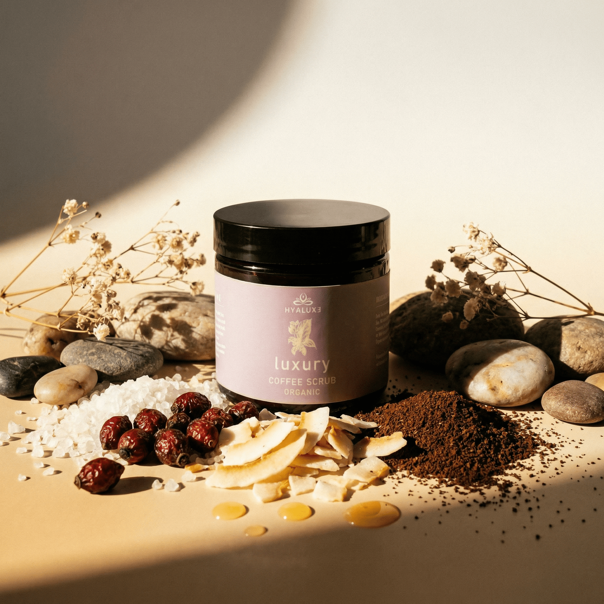 Trending Wellness Store