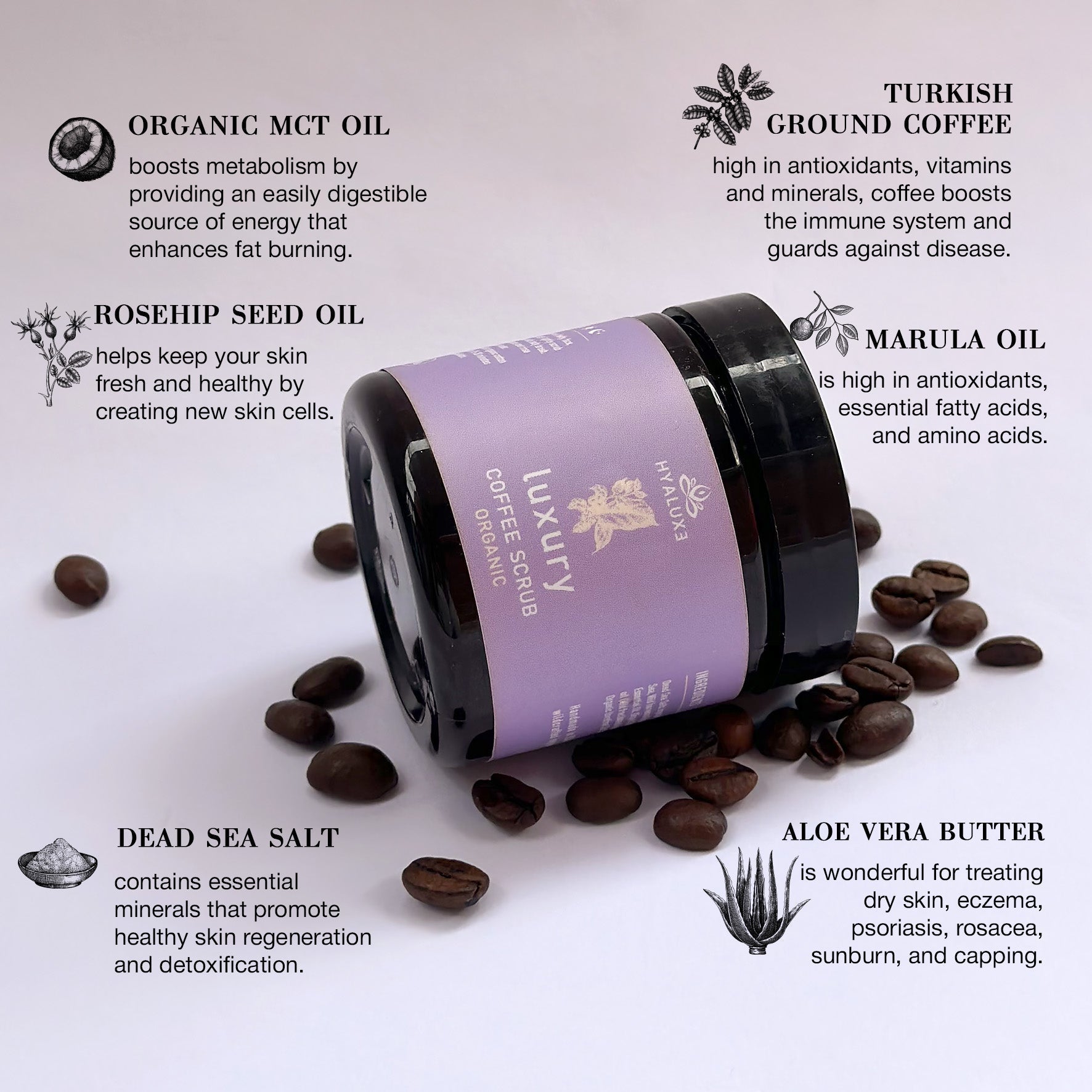 Trending Wellness Store