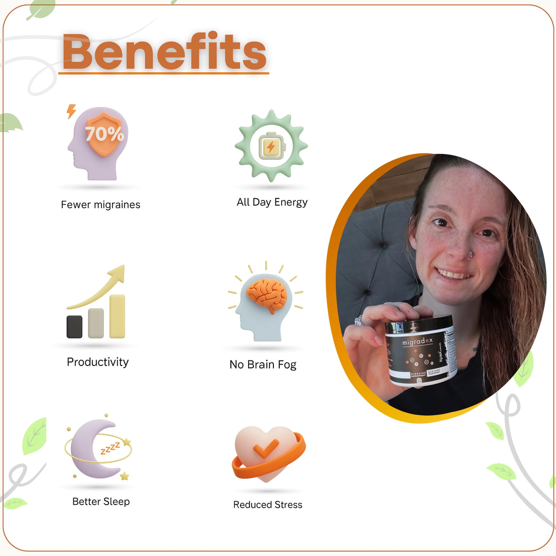 Trending Wellness Store