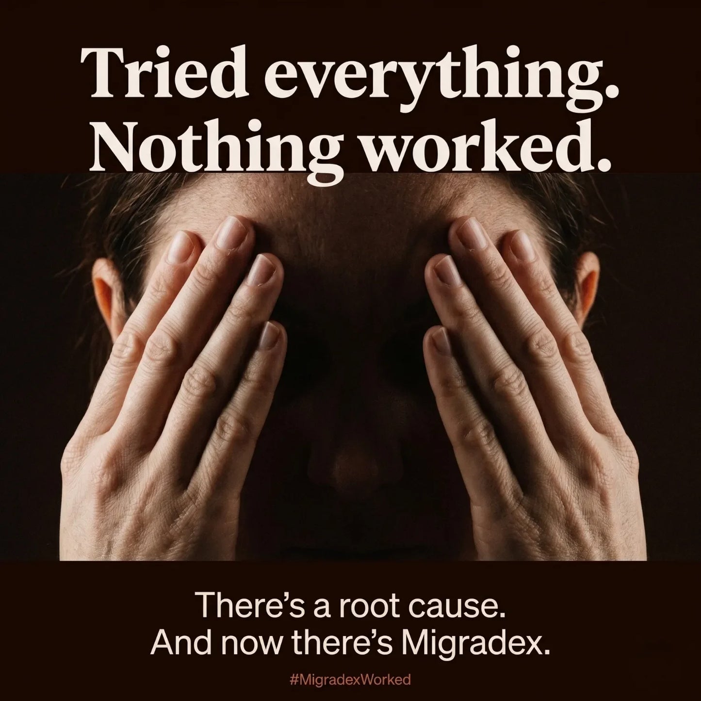 migradex - 9 in 1 migraine supplement - Trending Wellness Store