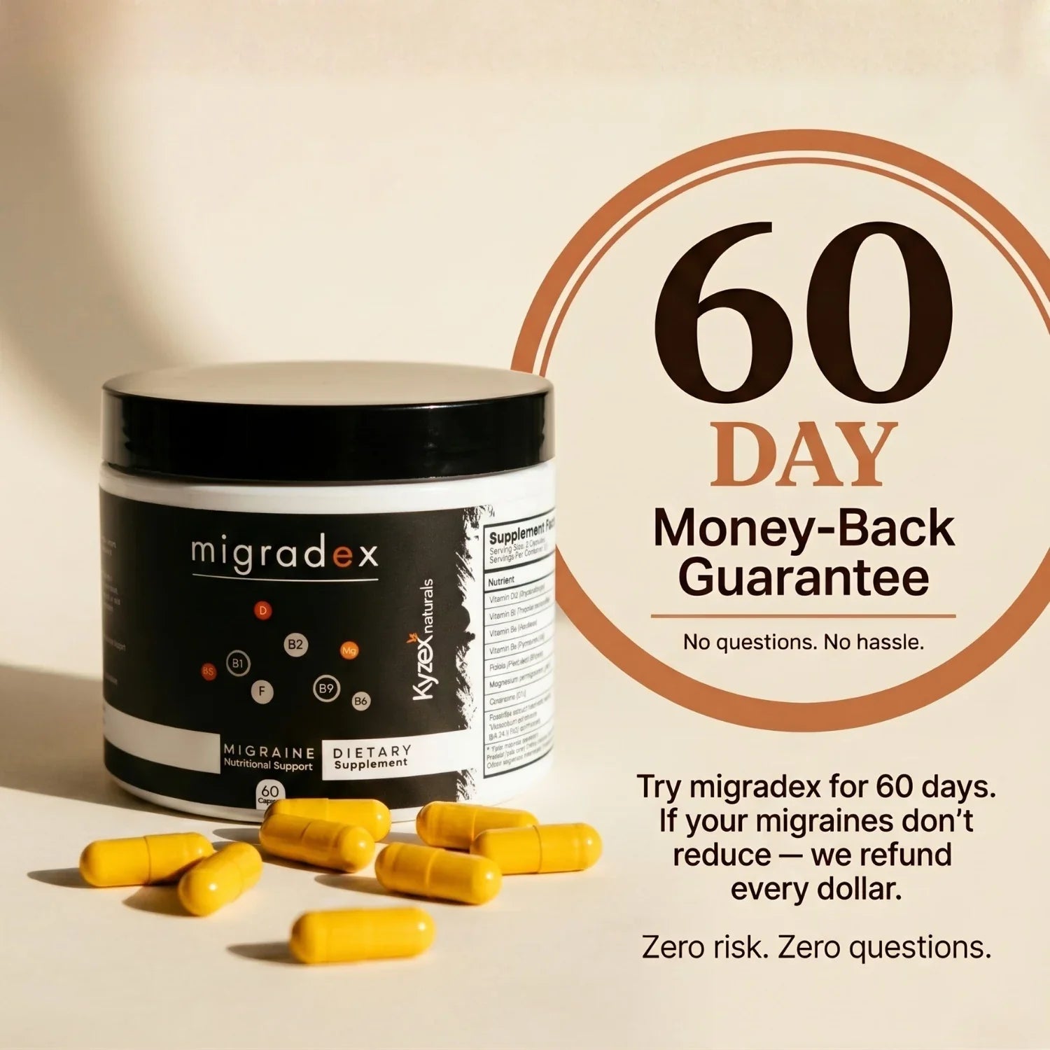 Trending Wellness Store