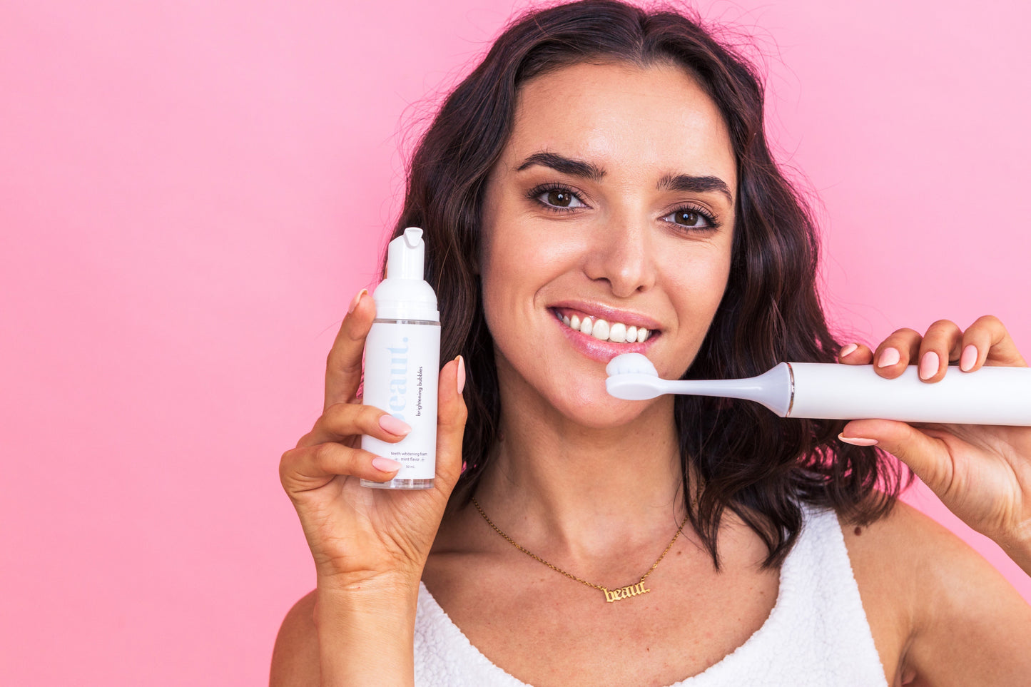 mint brightening bubbles - Trending Wellness Store