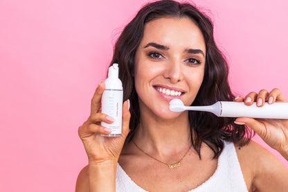 mint brightening bubbles - Trending Wellness Store
