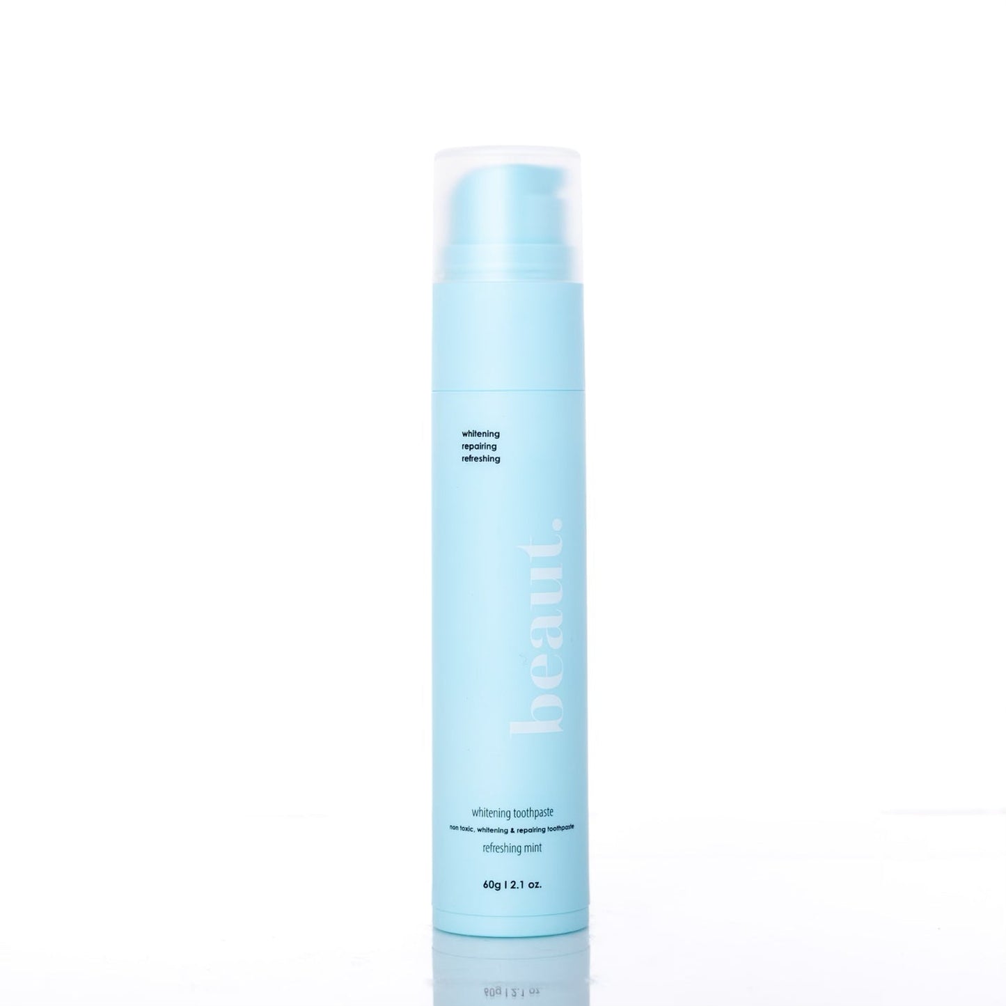 mint whitening toothpaste - Trending Wellness Store