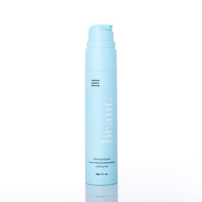 mint whitening toothpaste - Trending Wellness Store