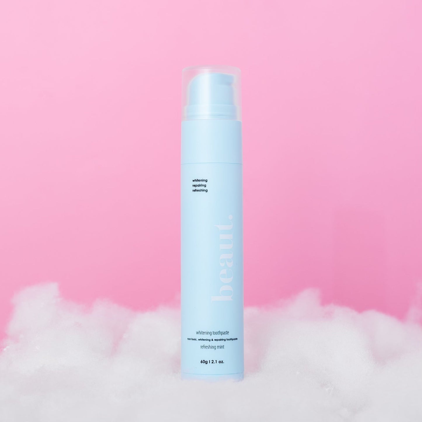 mint whitening toothpaste - Trending Wellness Store