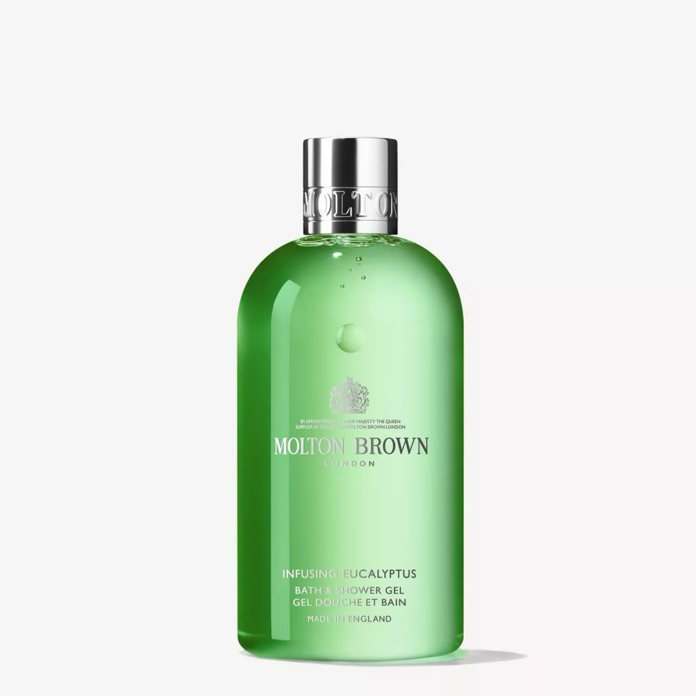 Trending Wellness Store