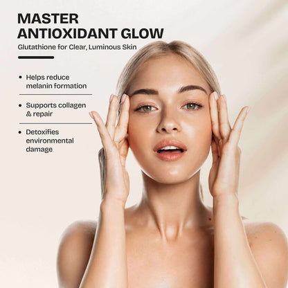 CICA ExoRADIANCE Advanced Brightening Exosomes Serum