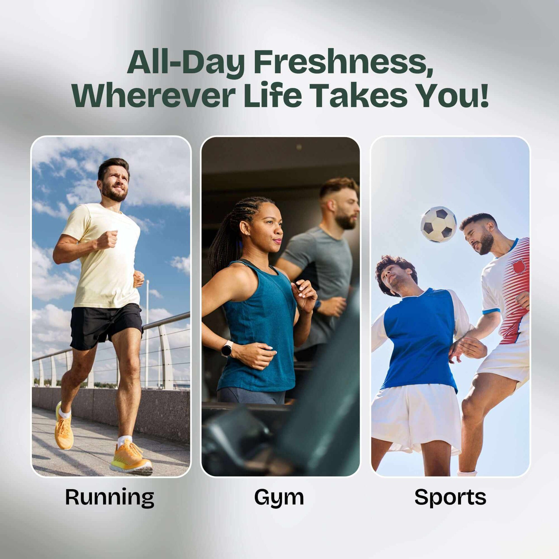 Trending Wellness Store
