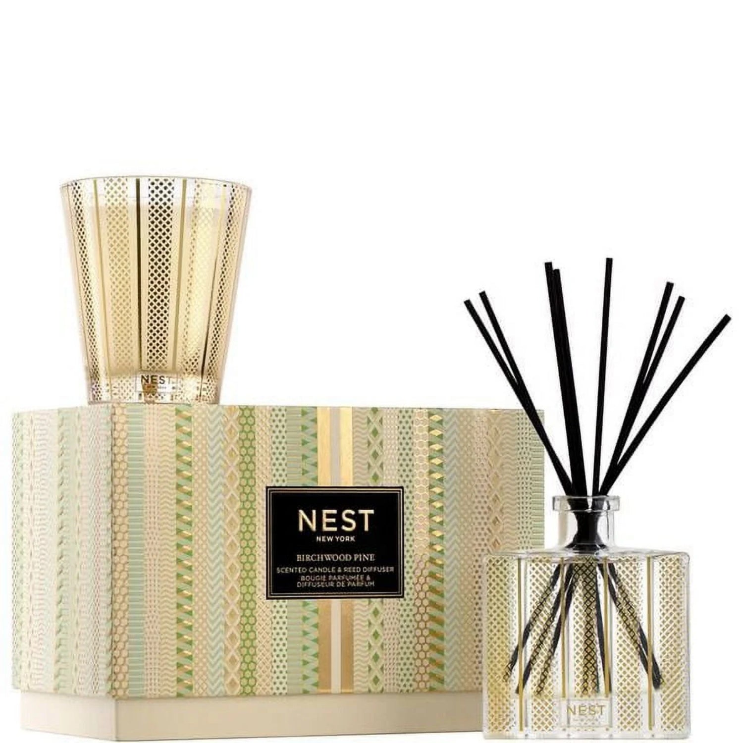Trending Wellness Store