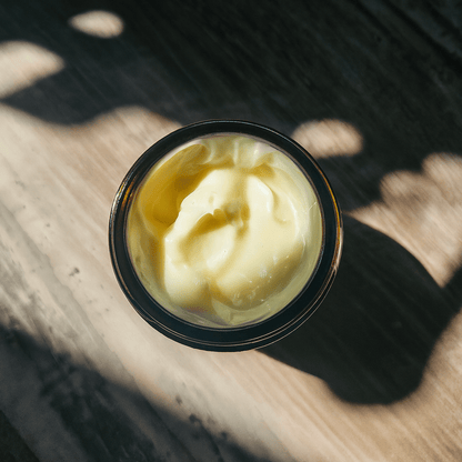 ALLURE: Restoration Magnesium Tallow Balm
