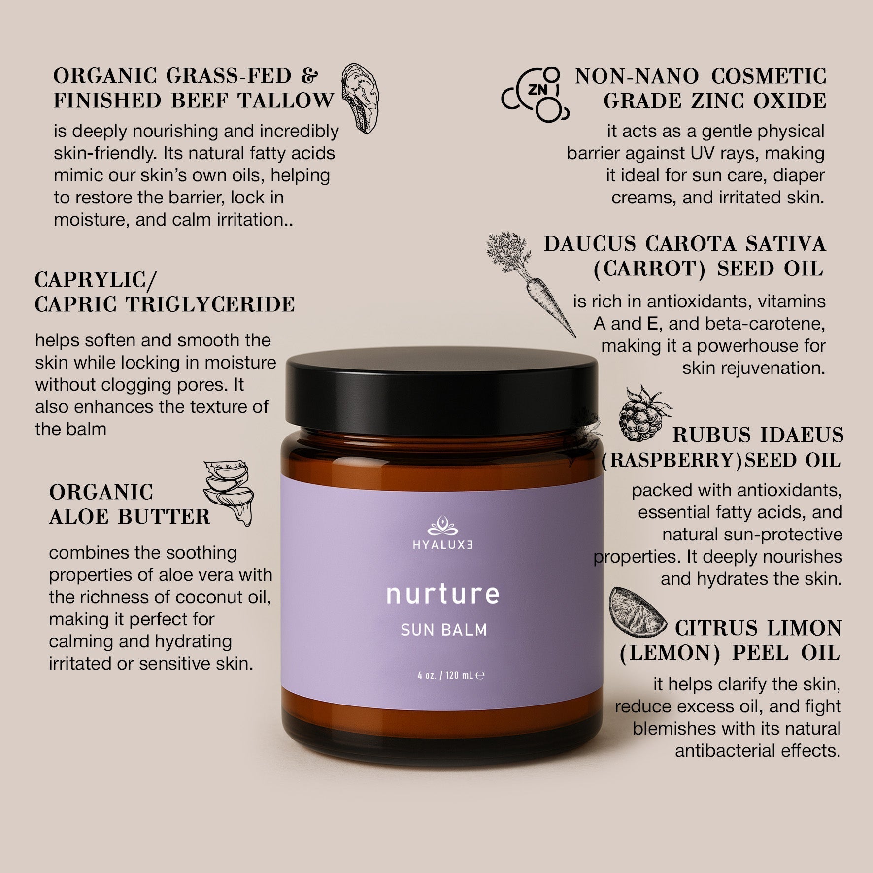 Trending Wellness Store