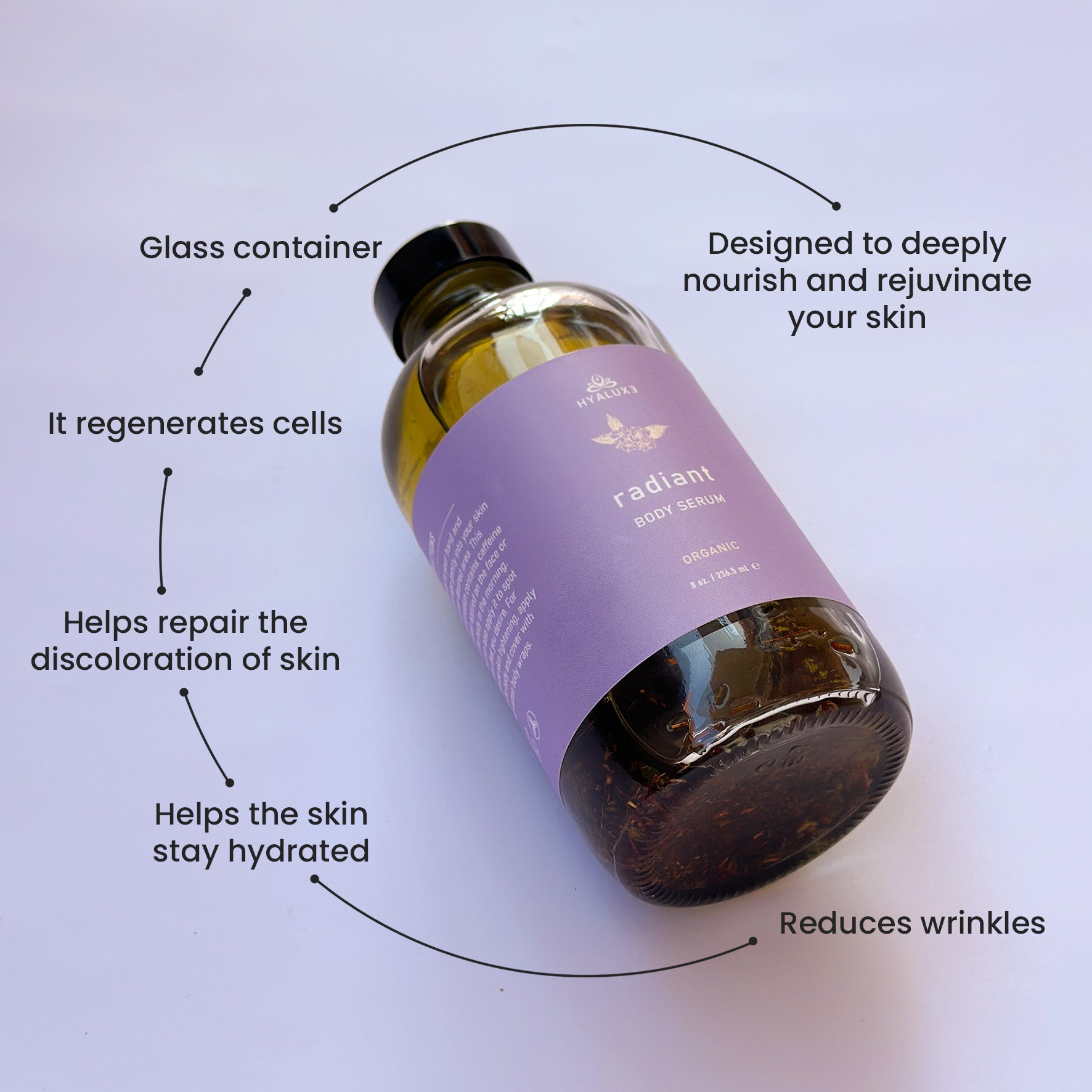 Trending Wellness Store