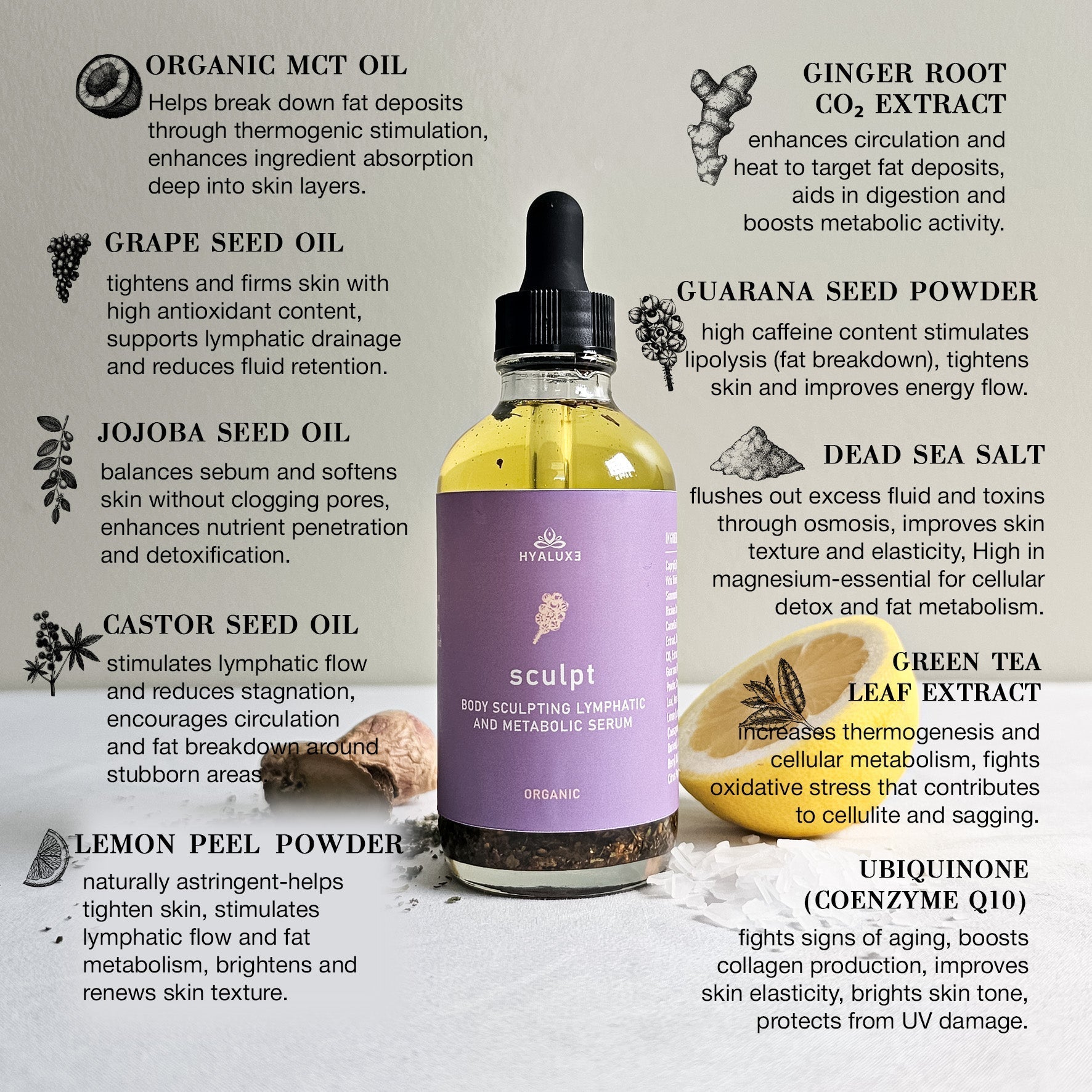 Trending Wellness Store