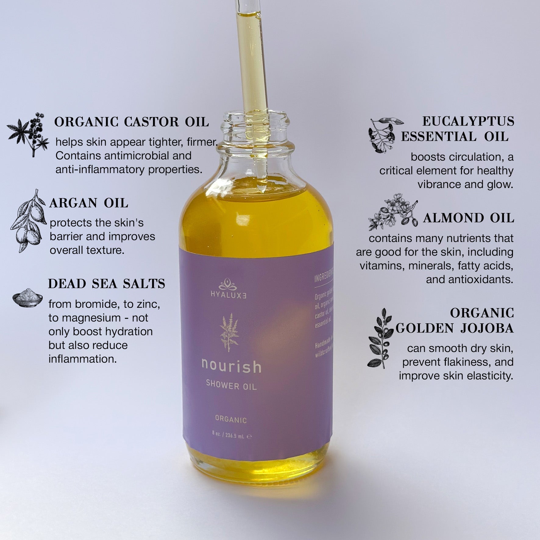 Trending Wellness Store