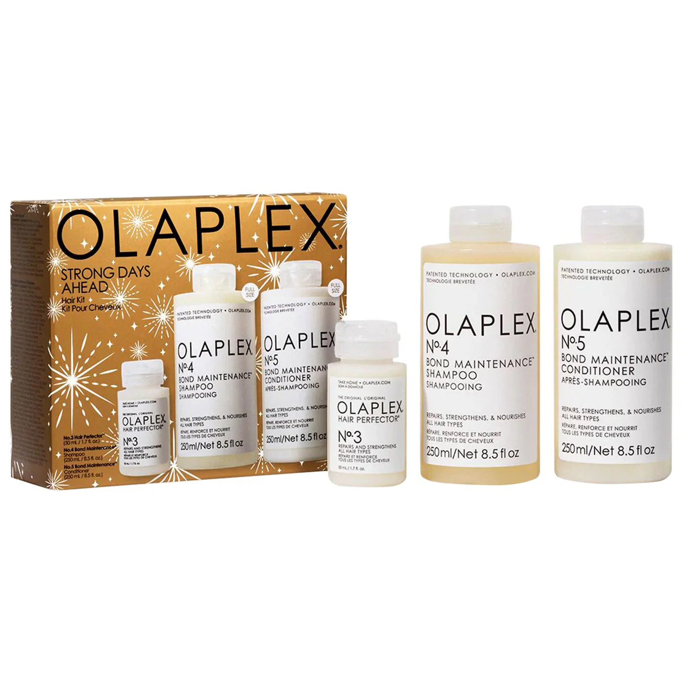 Trending Wellness Store