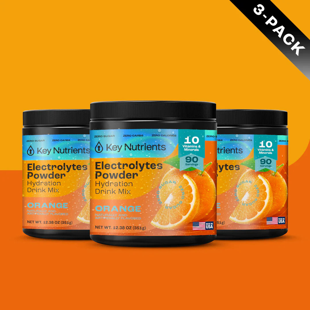 Trending Wellness Store