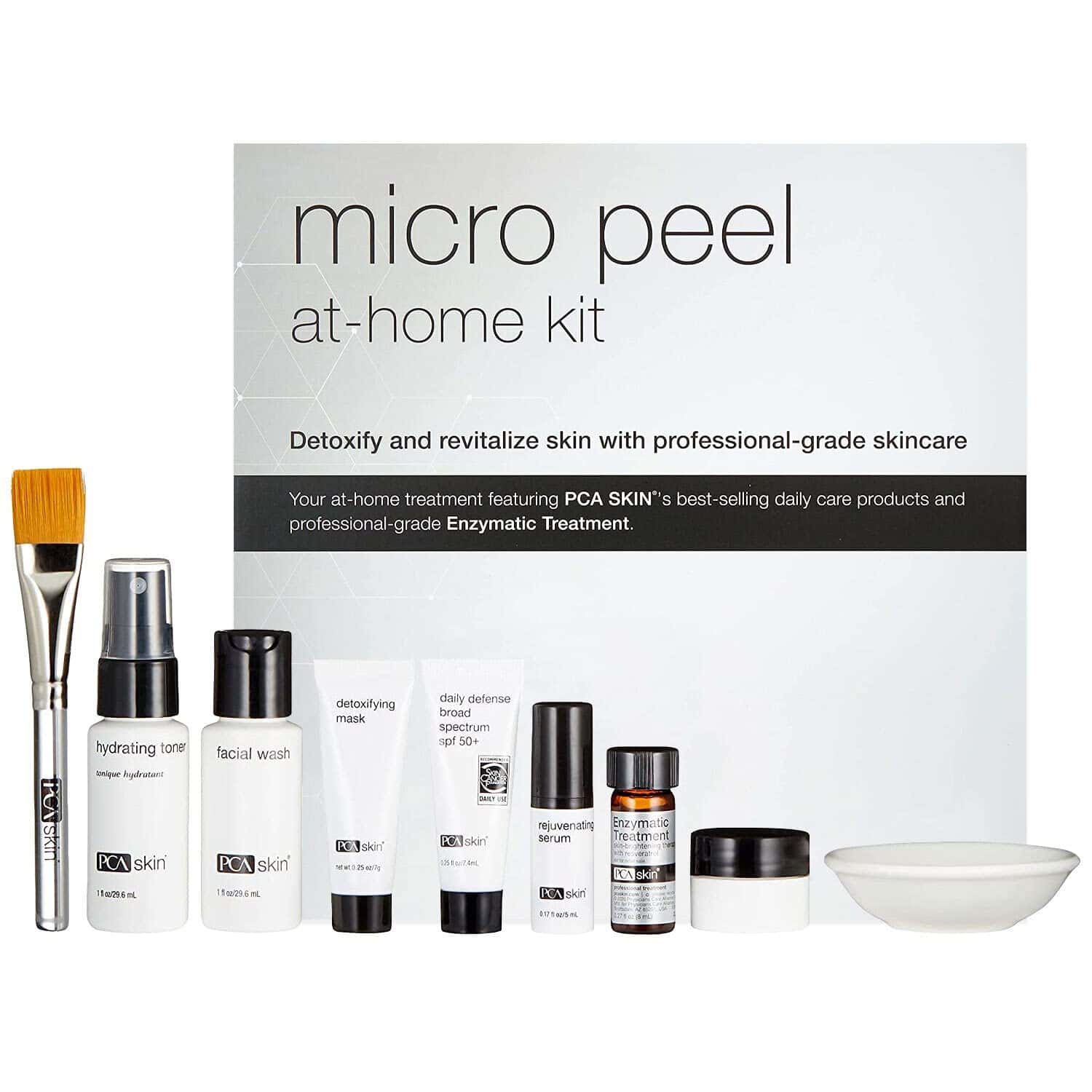 Trending Wellness Store