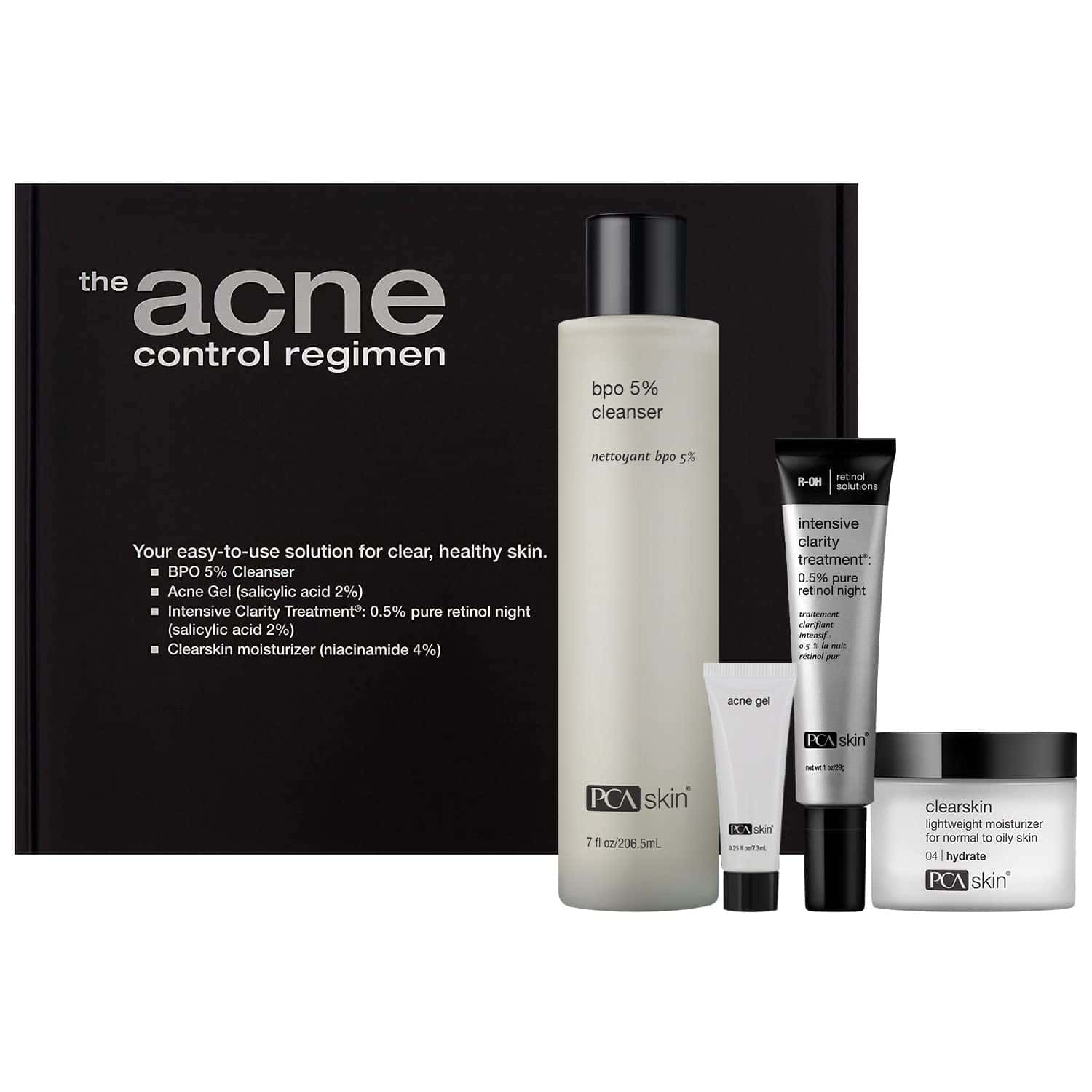 Trending Wellness Store
