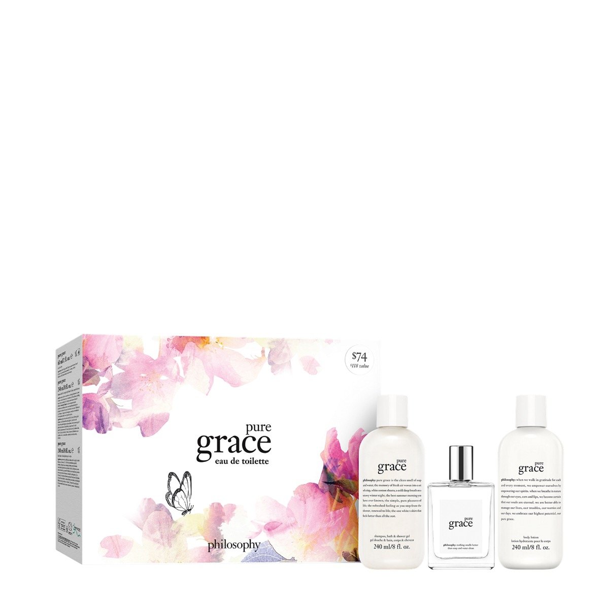 Trending Wellness Store