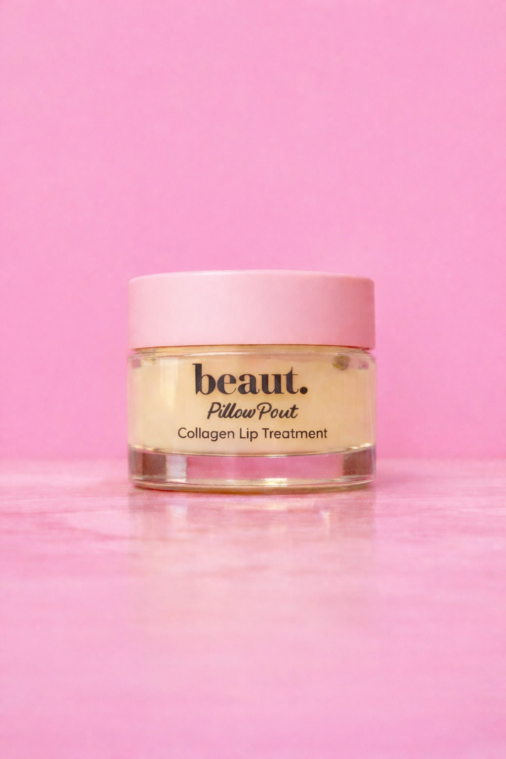 pillowpout collagen lip mask - Trending Wellness Store