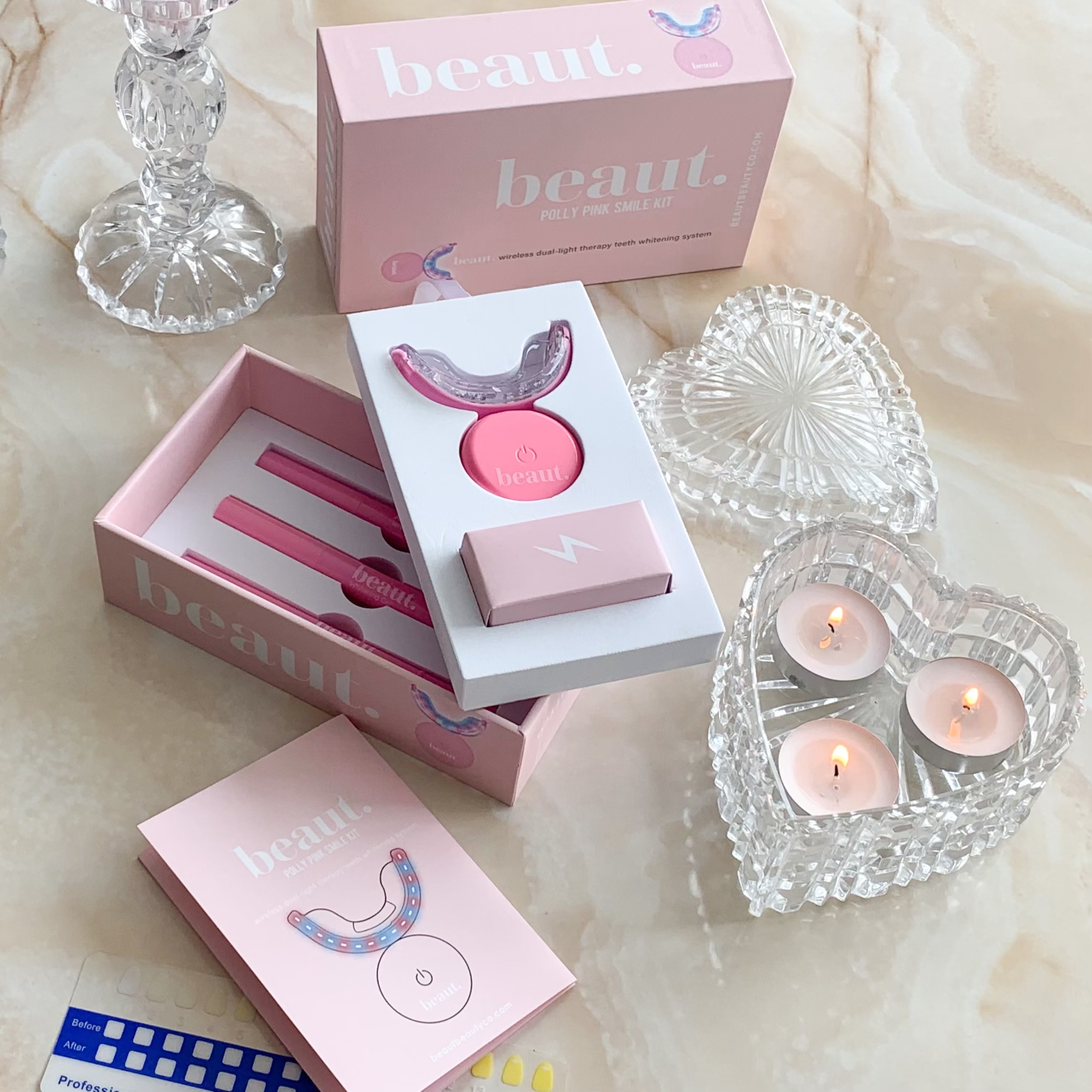 Trending Wellness Store