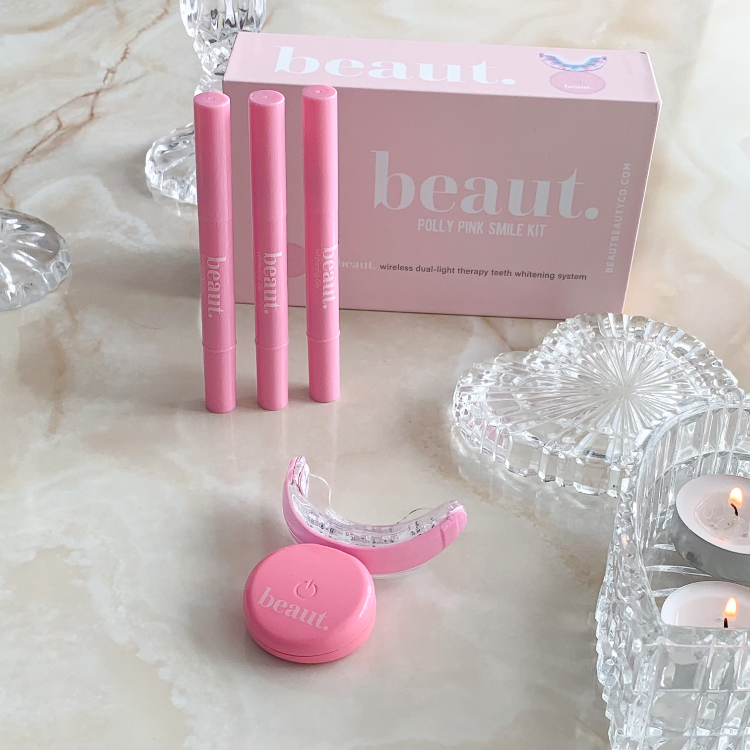 Trending Wellness Store