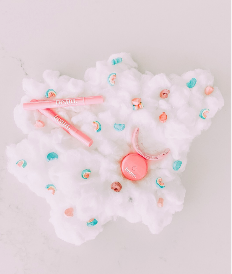 polly pink smile kit - Trending Wellness Store