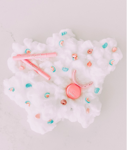 polly pink smile kit - Trending Wellness Store