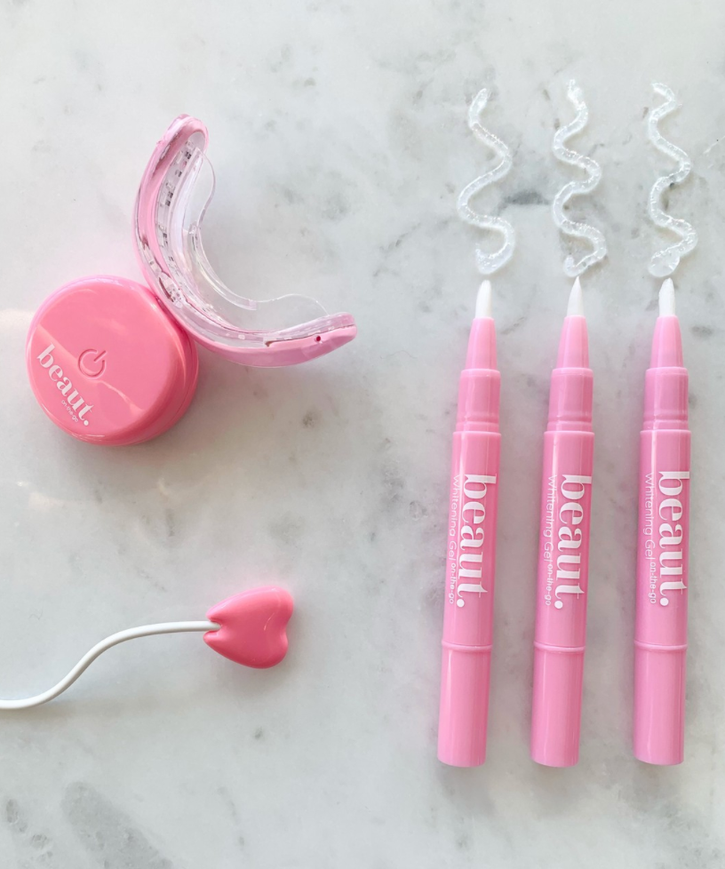 Trending Wellness Store