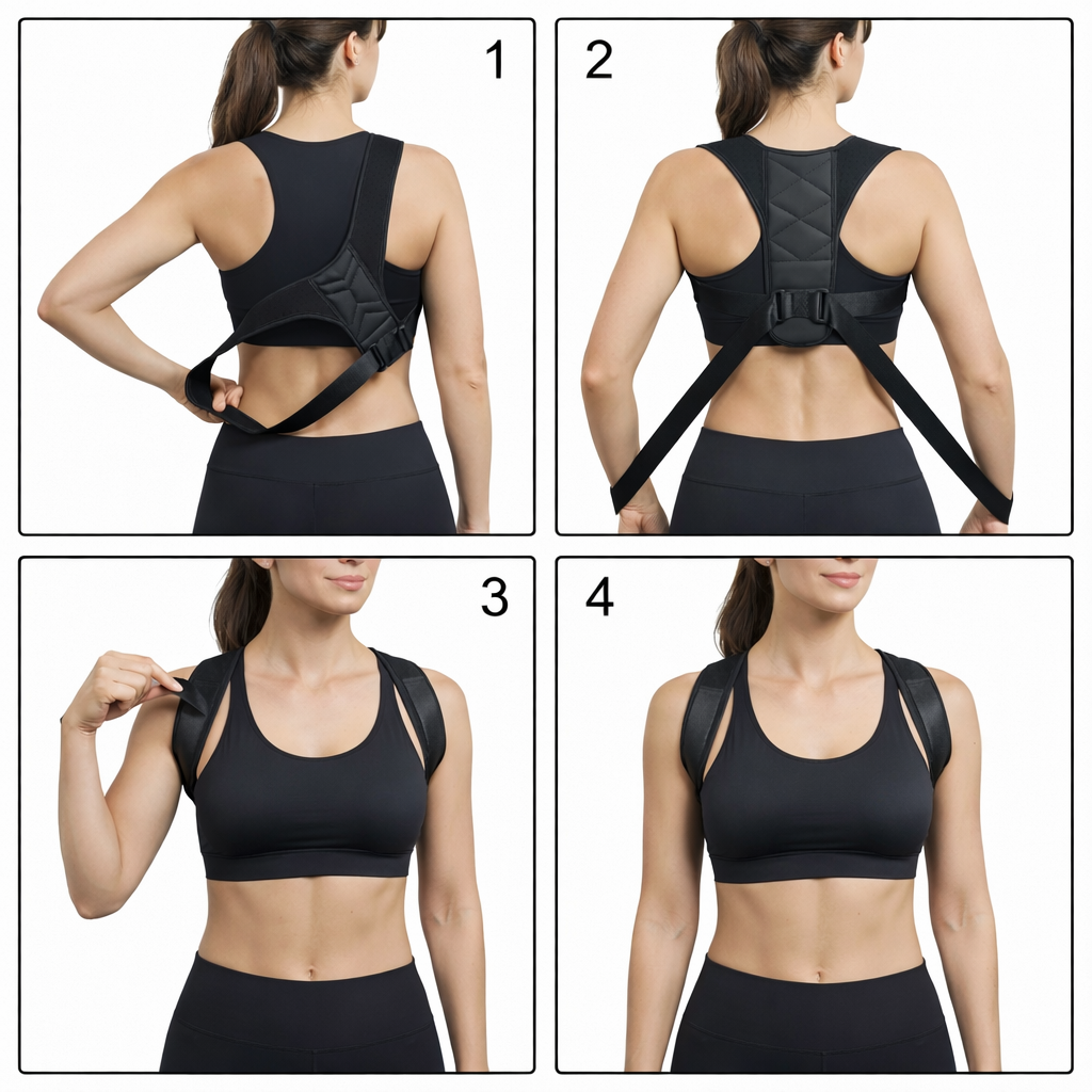 Trending Wellness Store