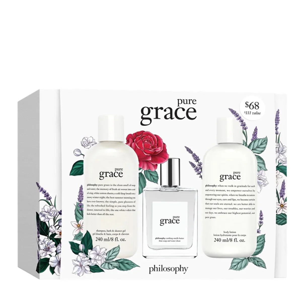 Trending Wellness Store
