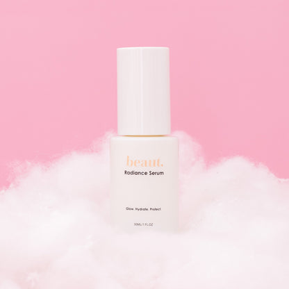 radiance serum - Trending Wellness Store