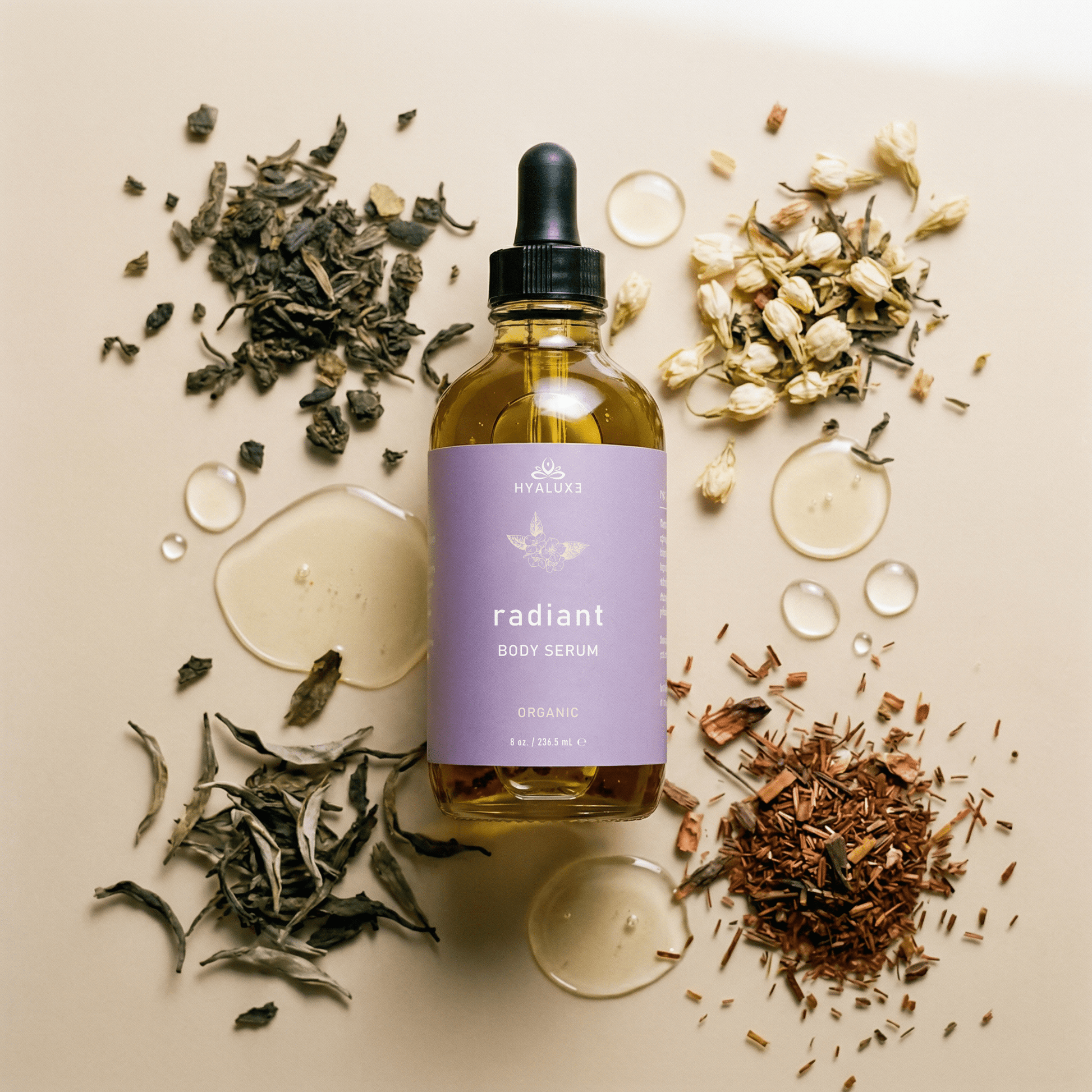 Trending Wellness Store