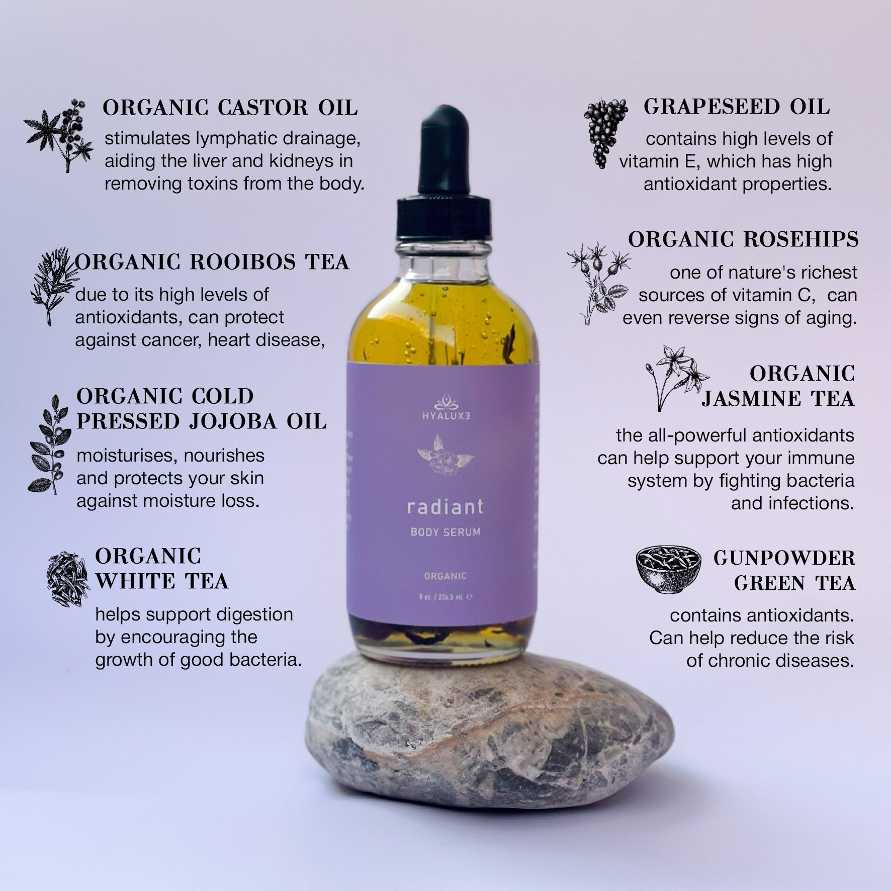 Trending Wellness Store