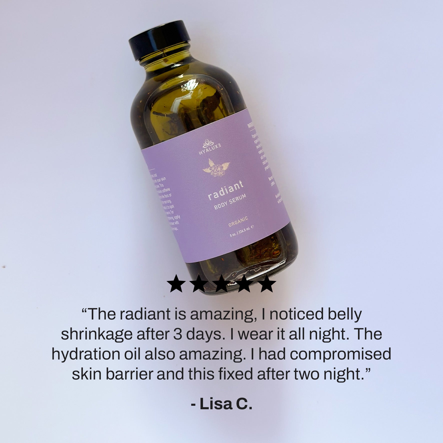 Trending Wellness Store