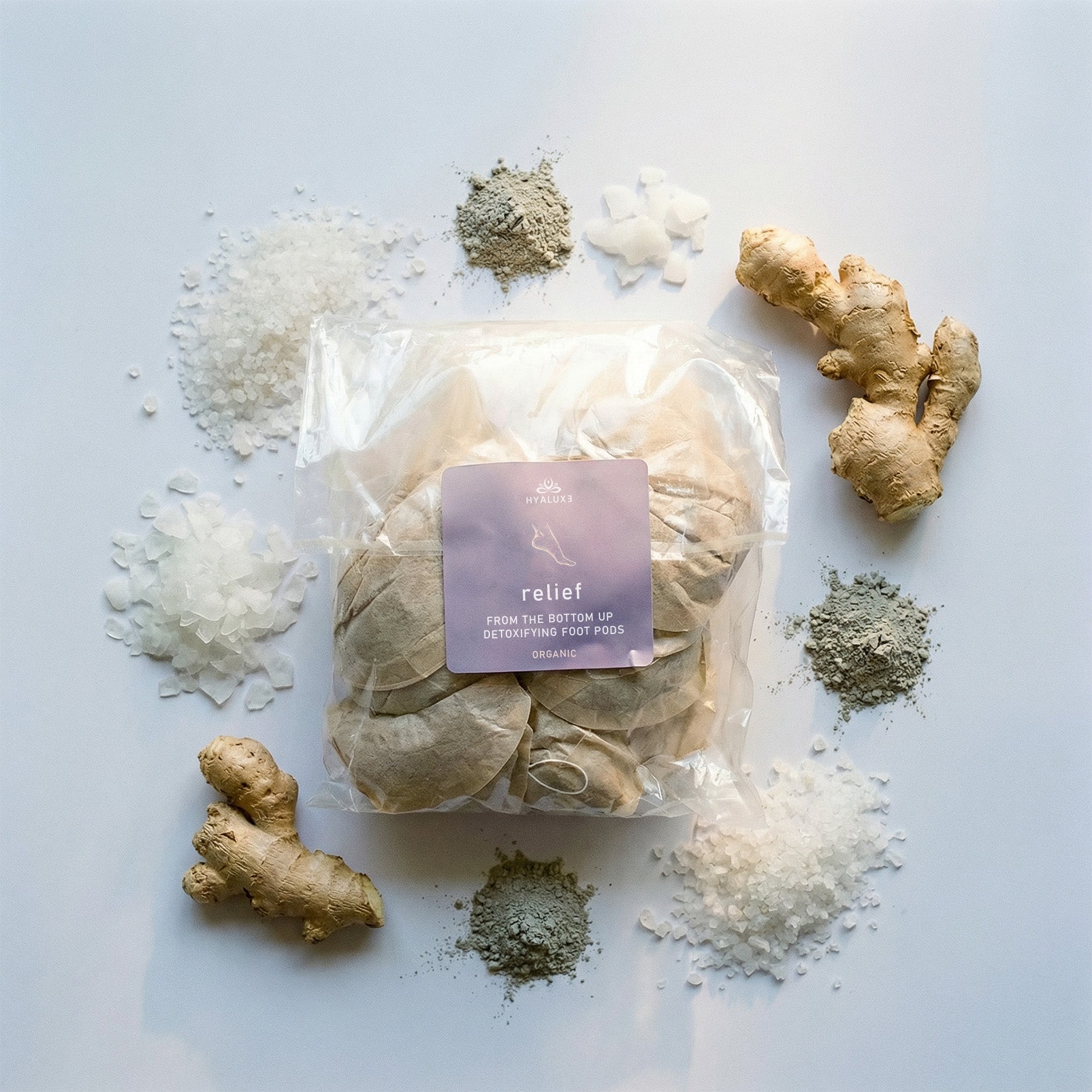 Trending Wellness Store