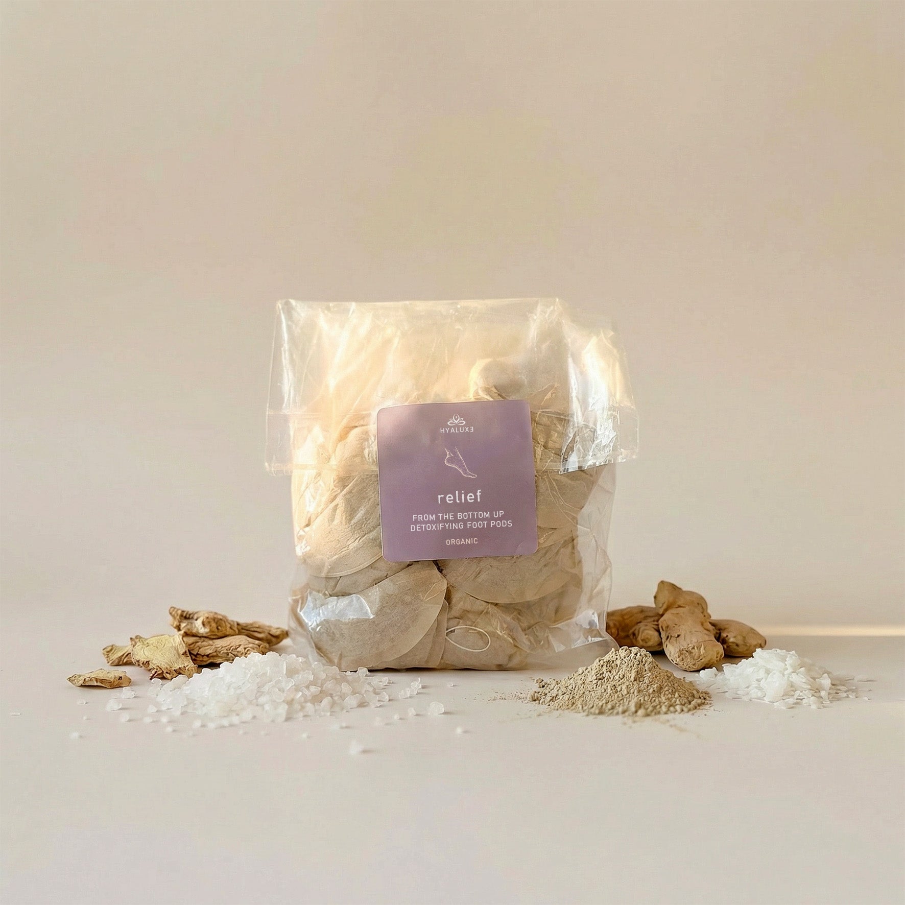 Trending Wellness Store
