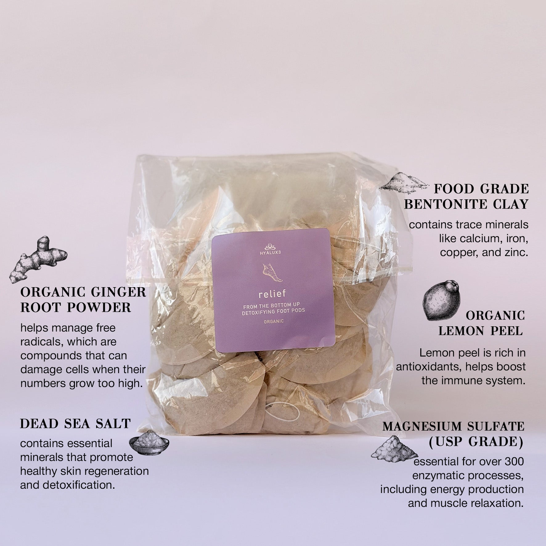 Trending Wellness Store