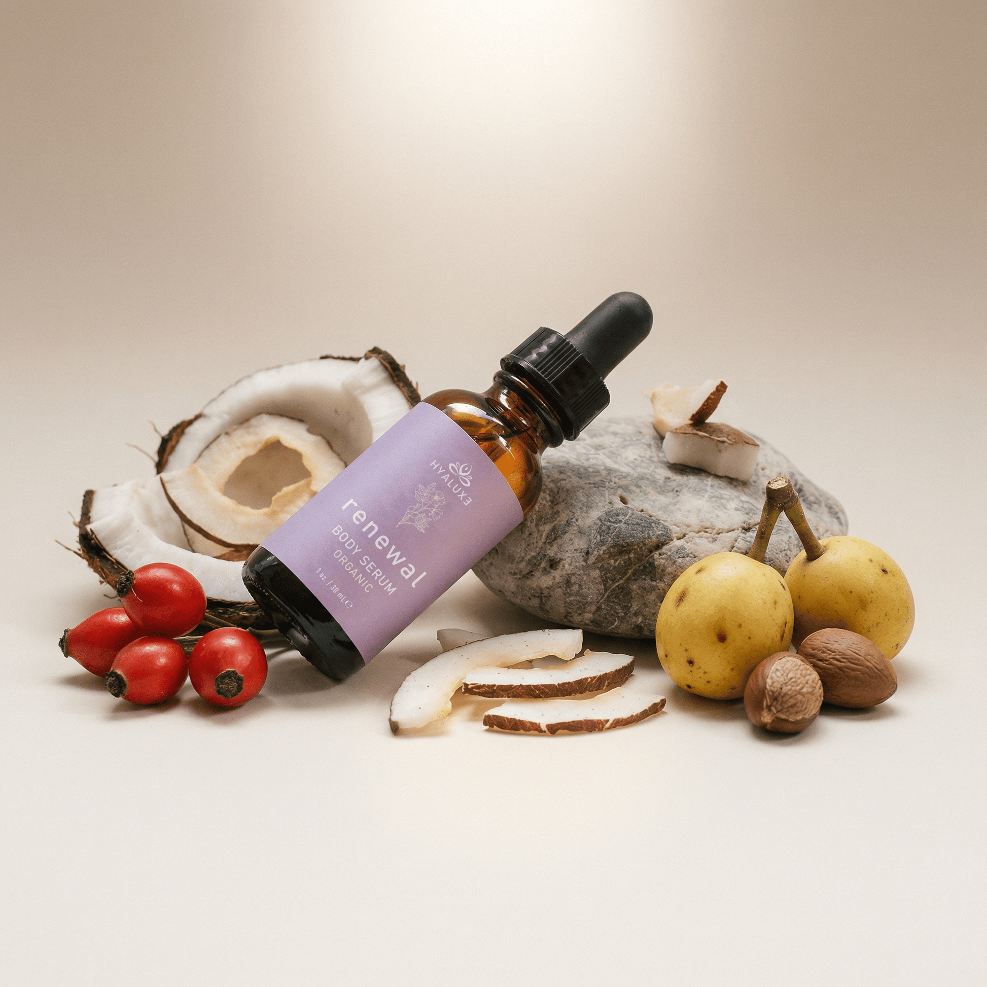 Trending Wellness Store