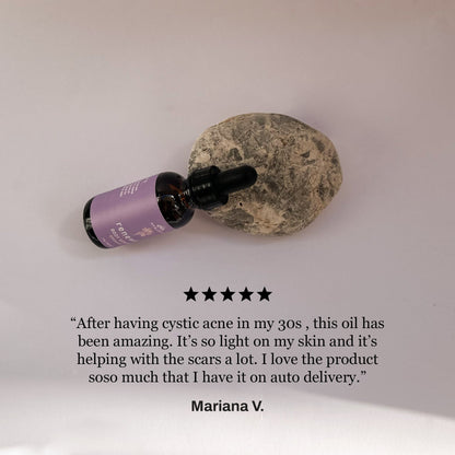 RENEWAL: Scar and Stretchmark Serum