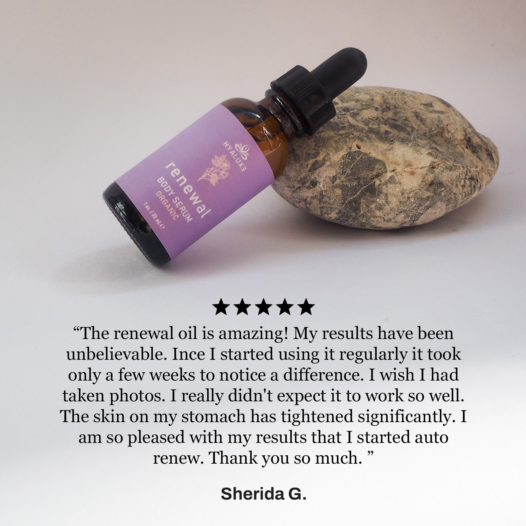 Trending Wellness Store