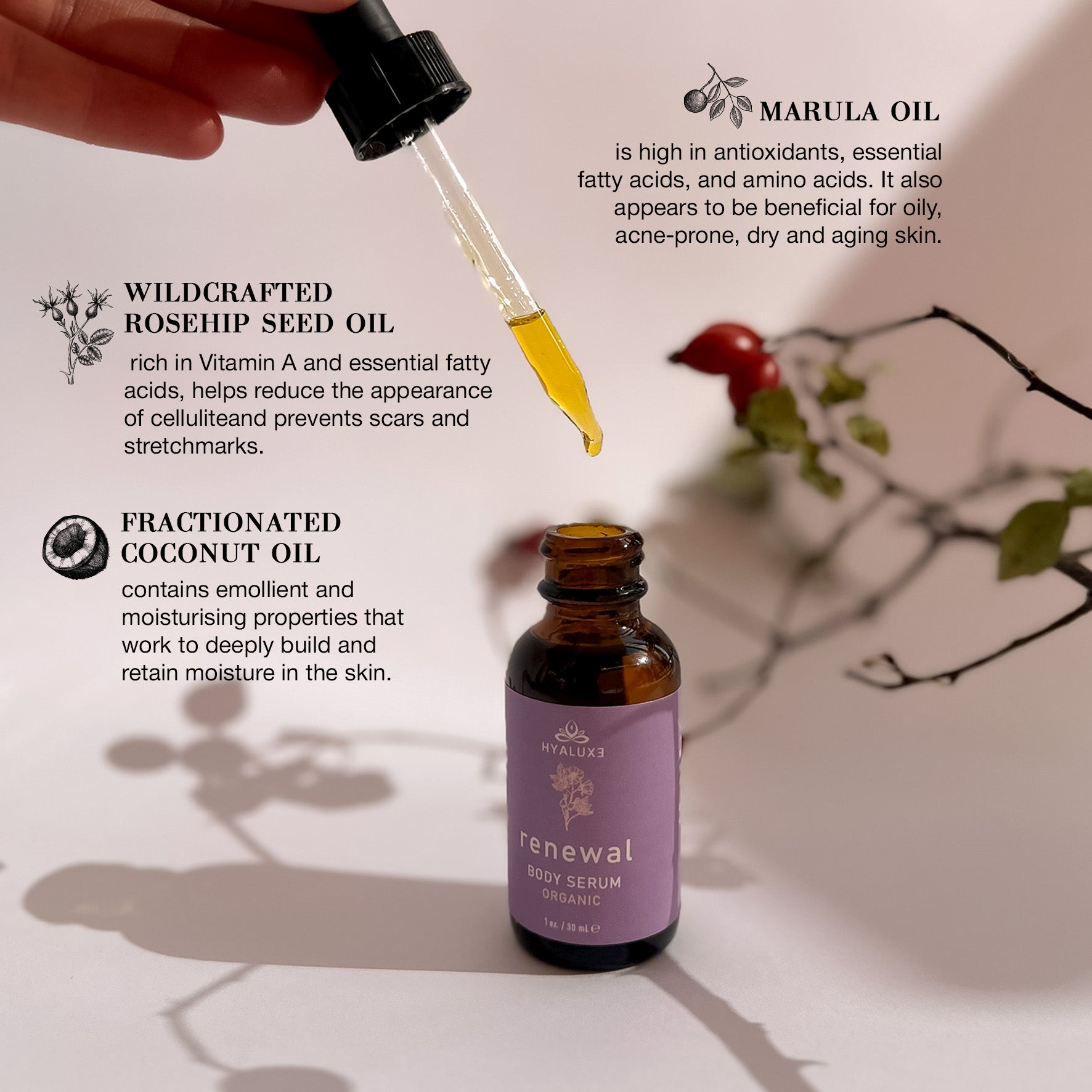 Trending Wellness Store
