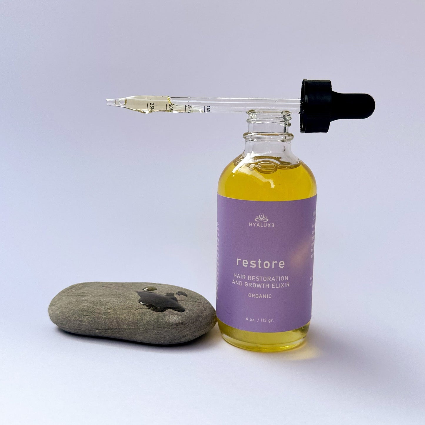 RESTORE: Hair Restoration Serum