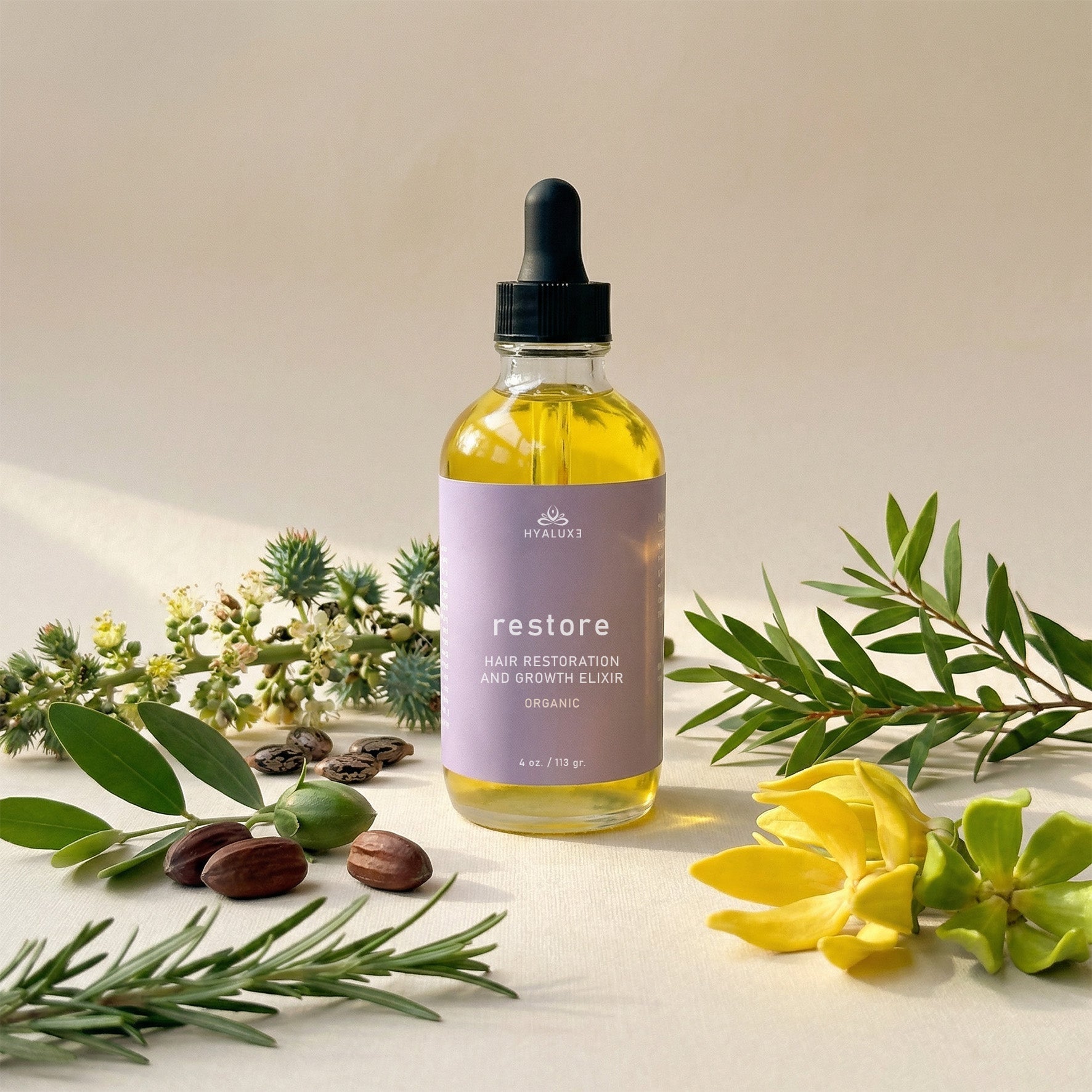 Trending Wellness Store
