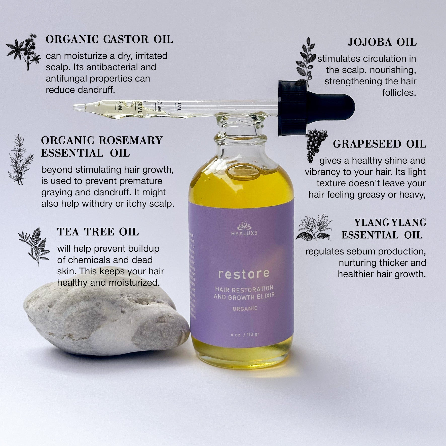 Trending Wellness Store