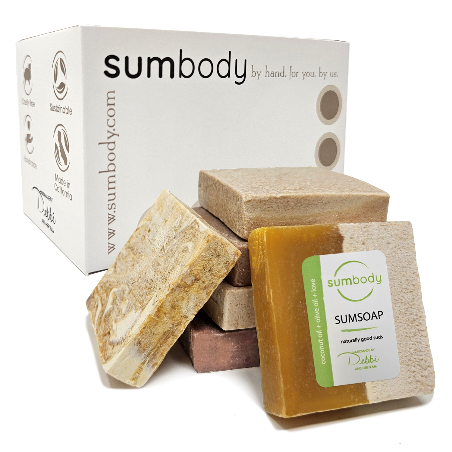 Trending Wellness Store