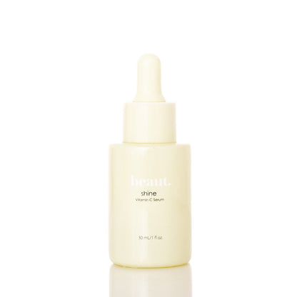 shine vitamin c serum - Trending Wellness Store